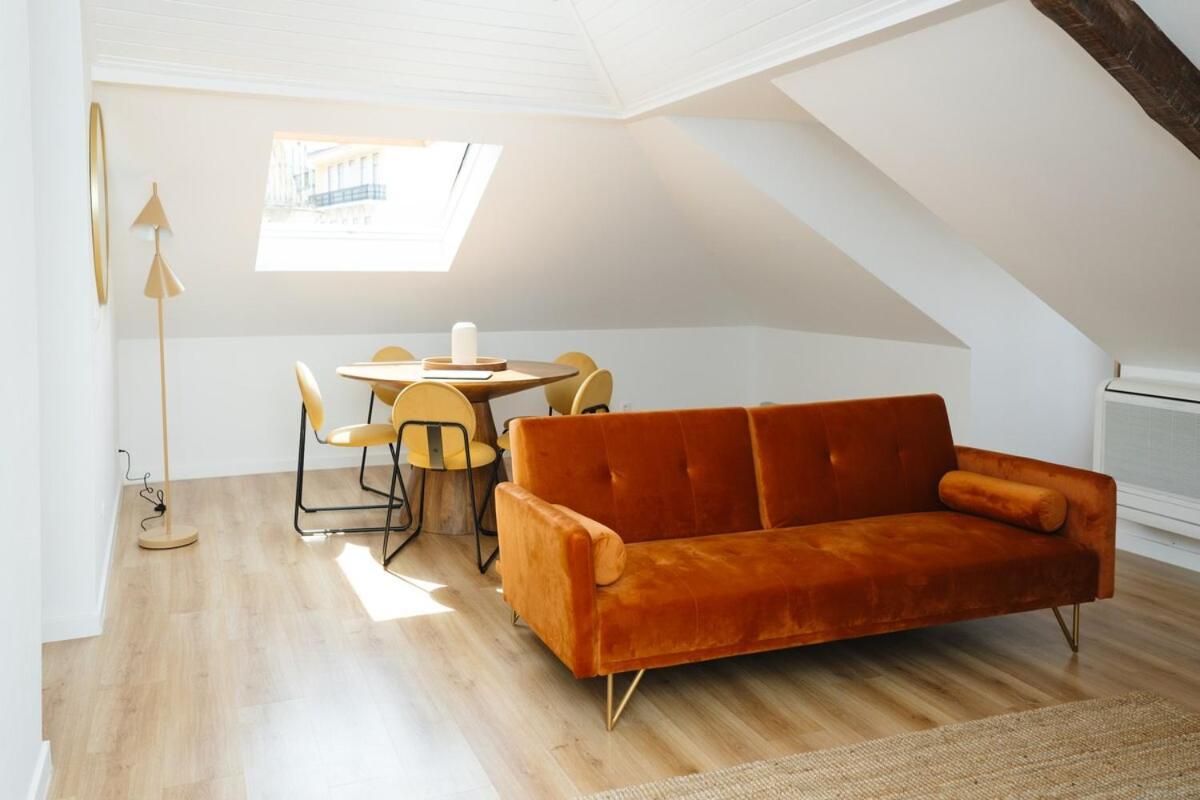 Apartamento The Marigold Flower Of Lisboa