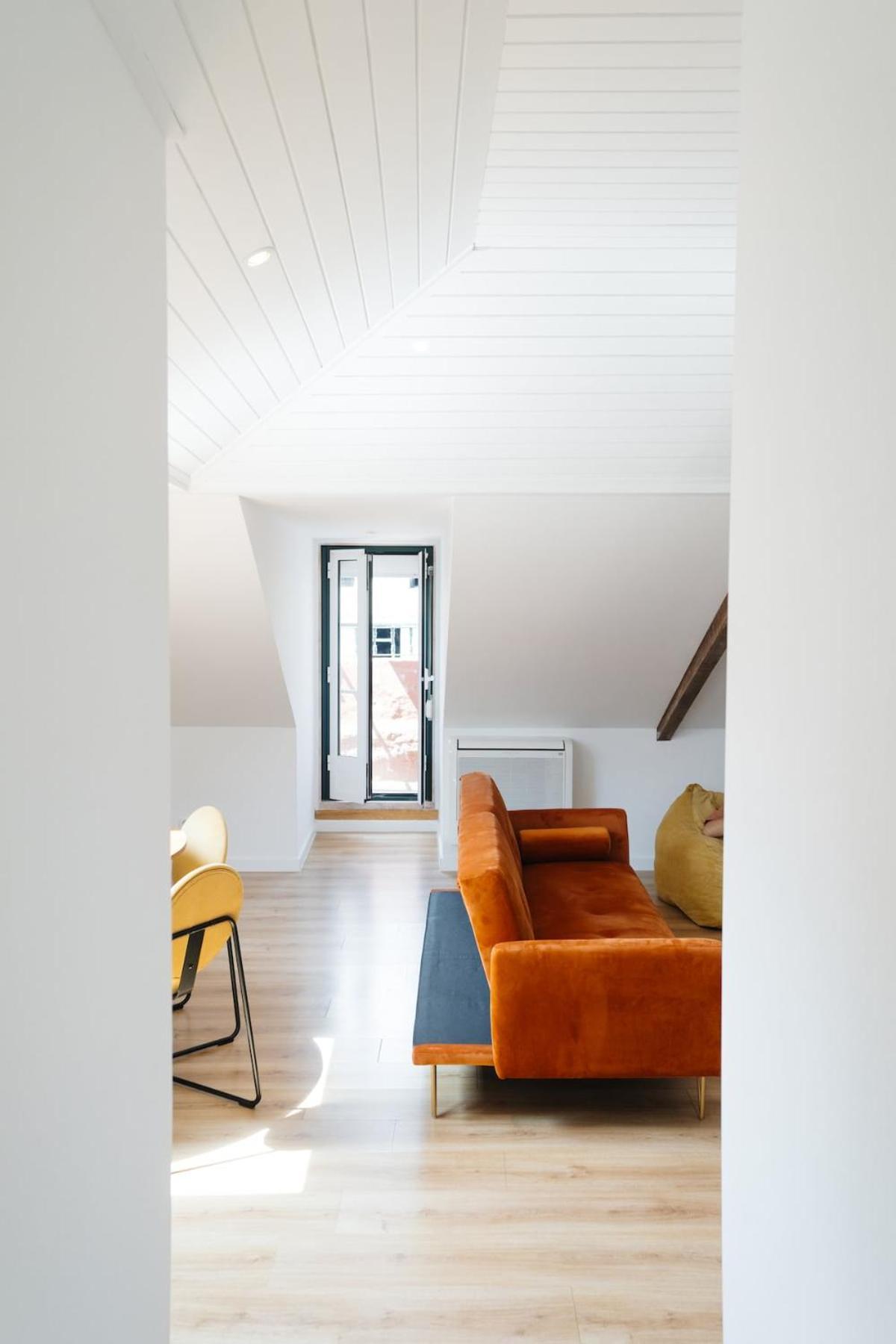 Apartamento The Marigold Flower Of *