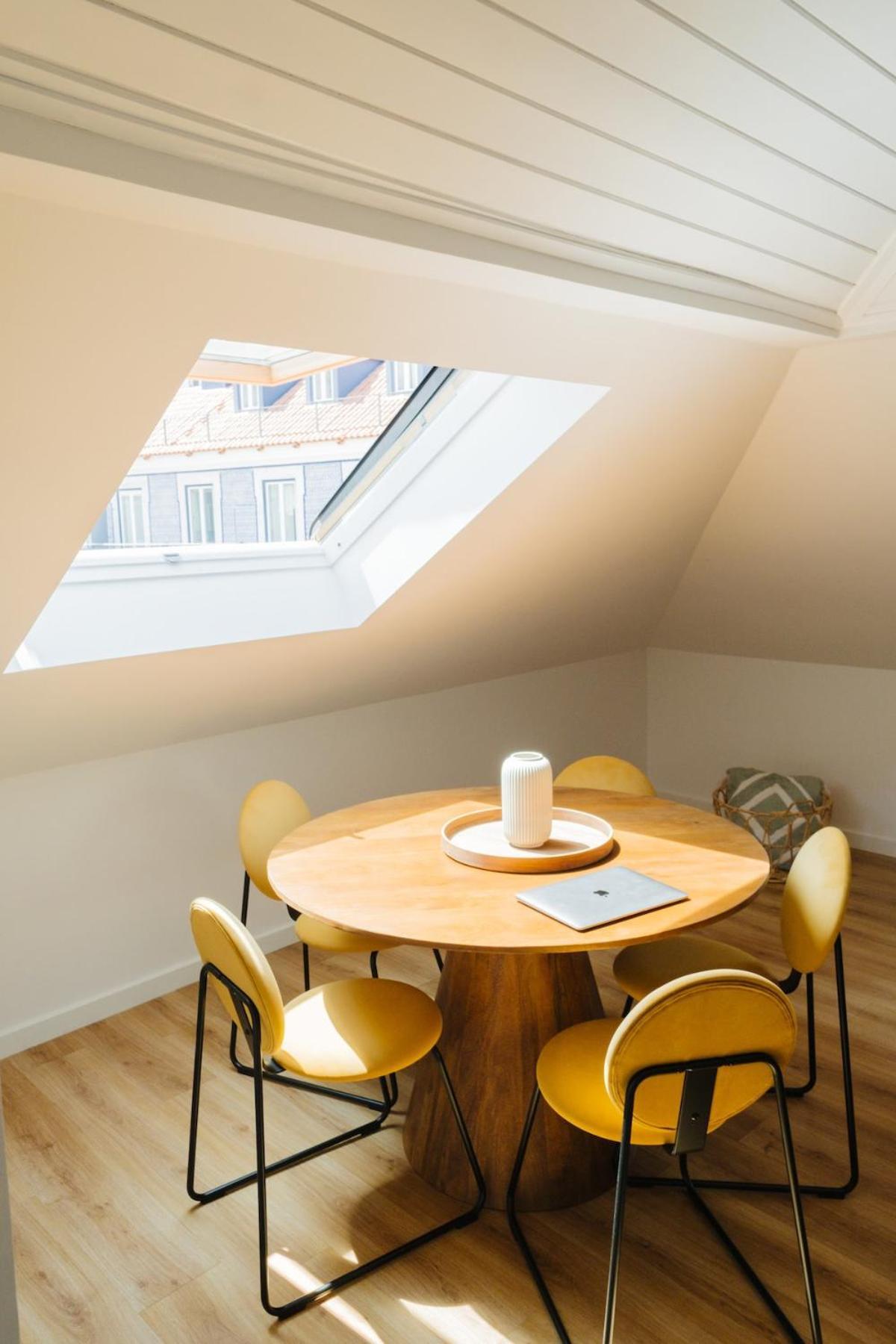 The Marigold Flower Of Apartamento Lisboa