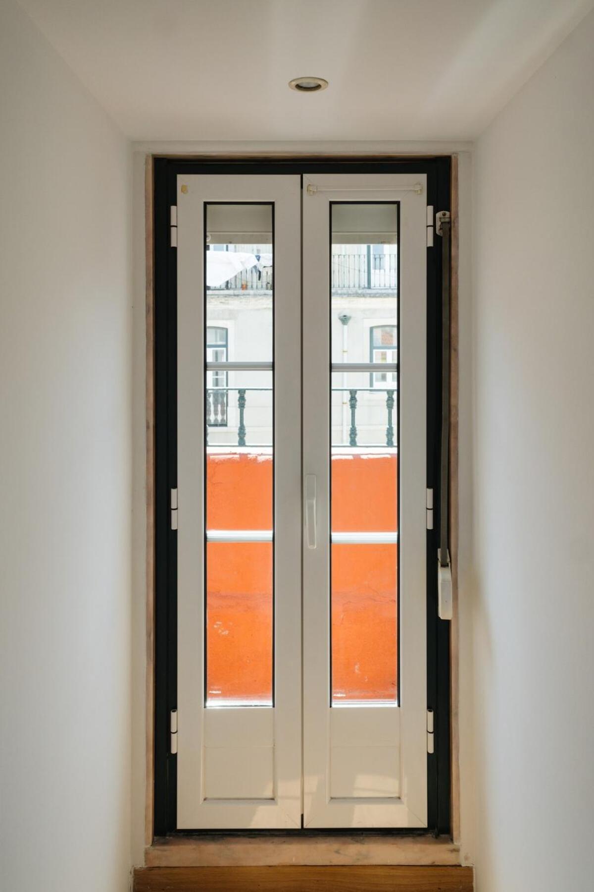 Apartamento The Marigold Flower Of Lisboa
