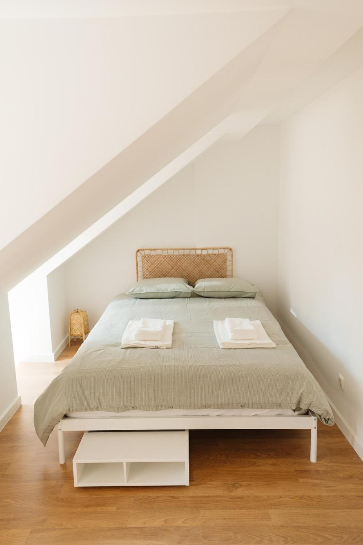 The Marigold Flower Of Apartamento *